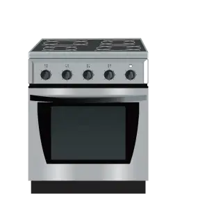 Old Stove Disposal