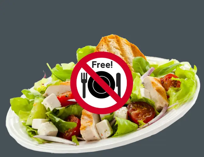 rubbish removal for free