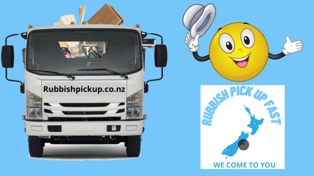 Junkman Christchurch Waste Disposal Service